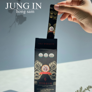 hồng sâm chính hãng